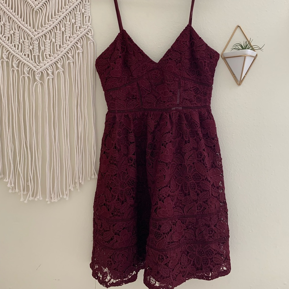 BB Dakota dress !